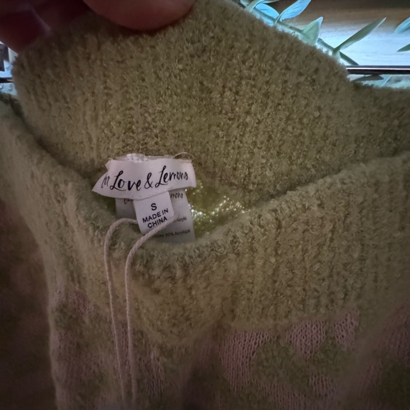 F L & L S i m o n e p a n t - Picture 3 of 3